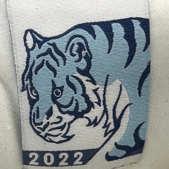 New Balance 1500 Made in England UK Year Of The Tiger Sneakers Blue M1500PWT - Picture 16 of 16